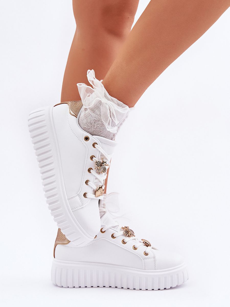 Sport Shoes model 206839 Step in style