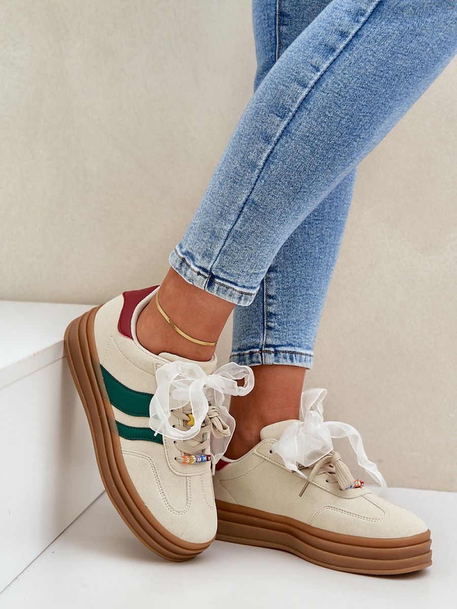 Sport Shoes model 206858 Step in style