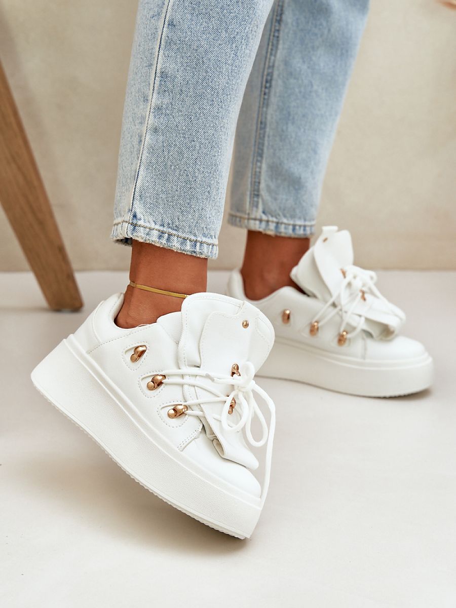 Sport Shoes model 206861 Step in style