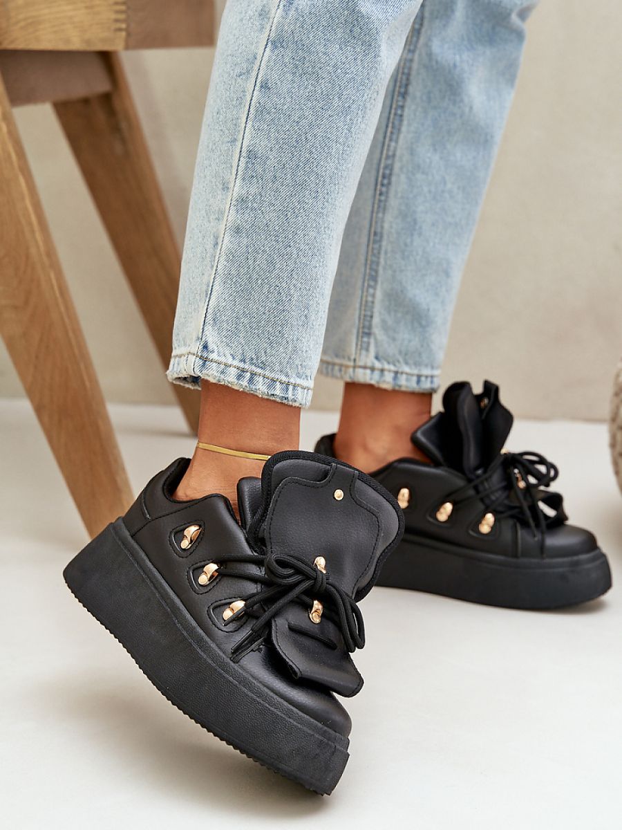 Sport Shoes model 206862 Step in style