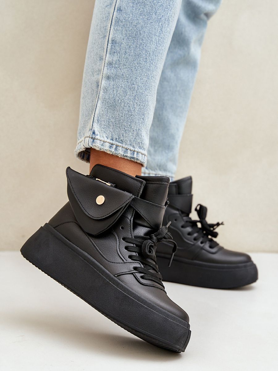 Sport Shoes model 206863 Step in style
