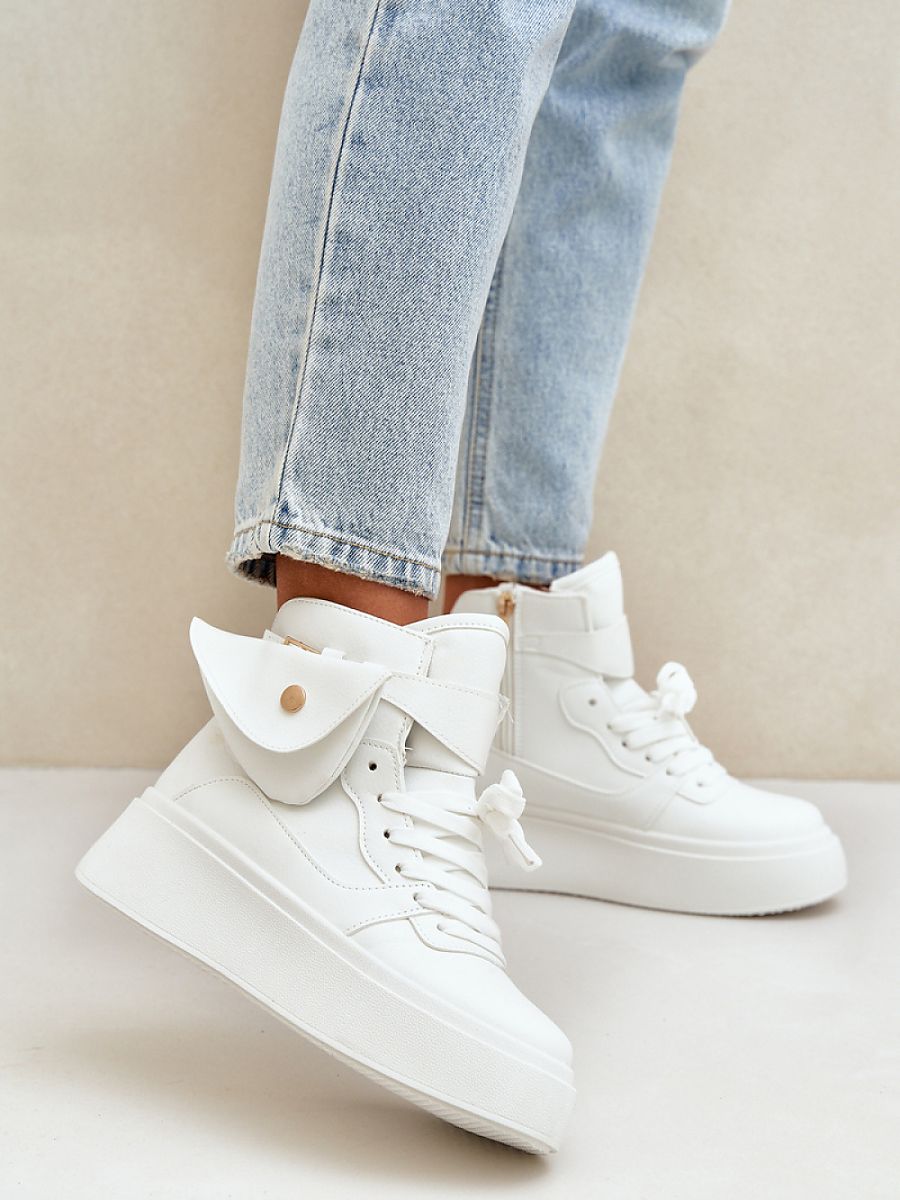 Sport Shoes model 206864 Step in style