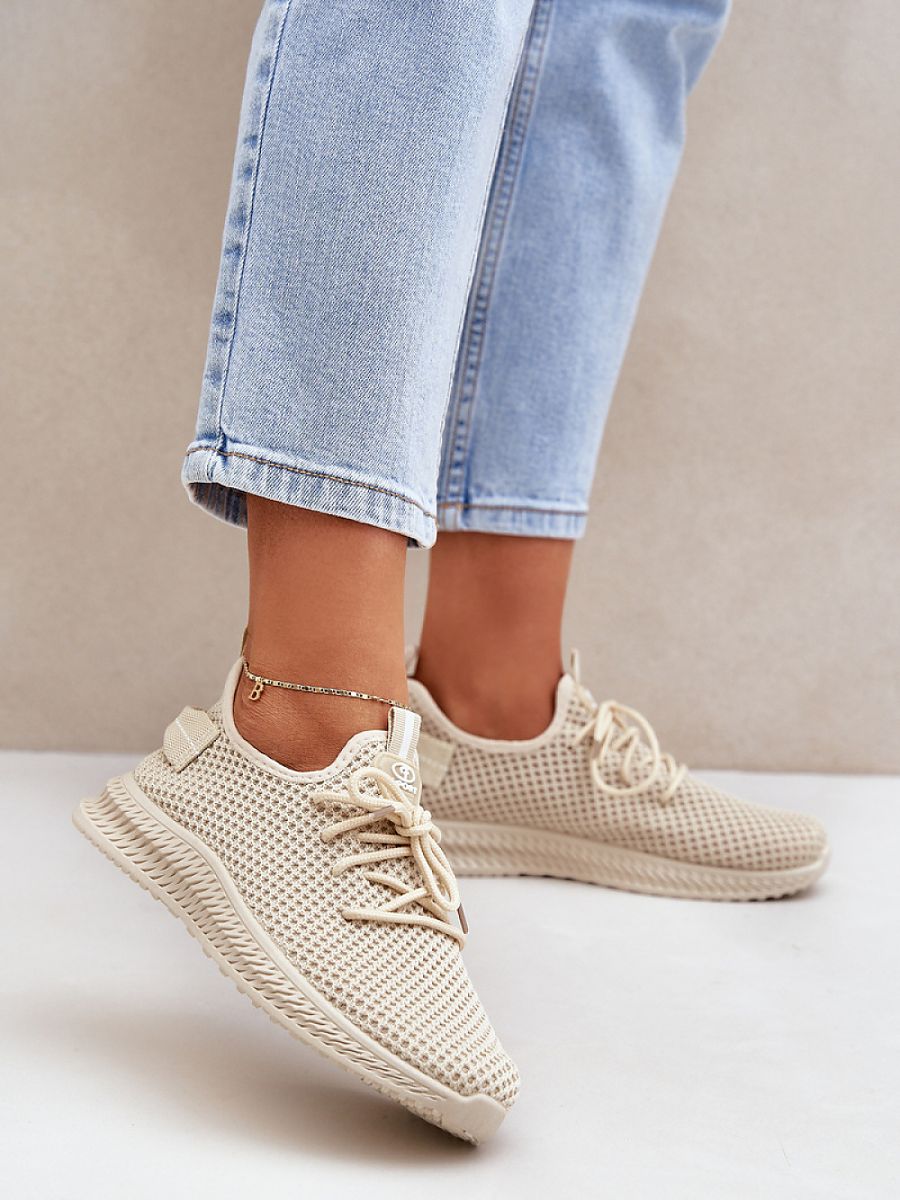 Sport Shoes model 206868 Step in style
