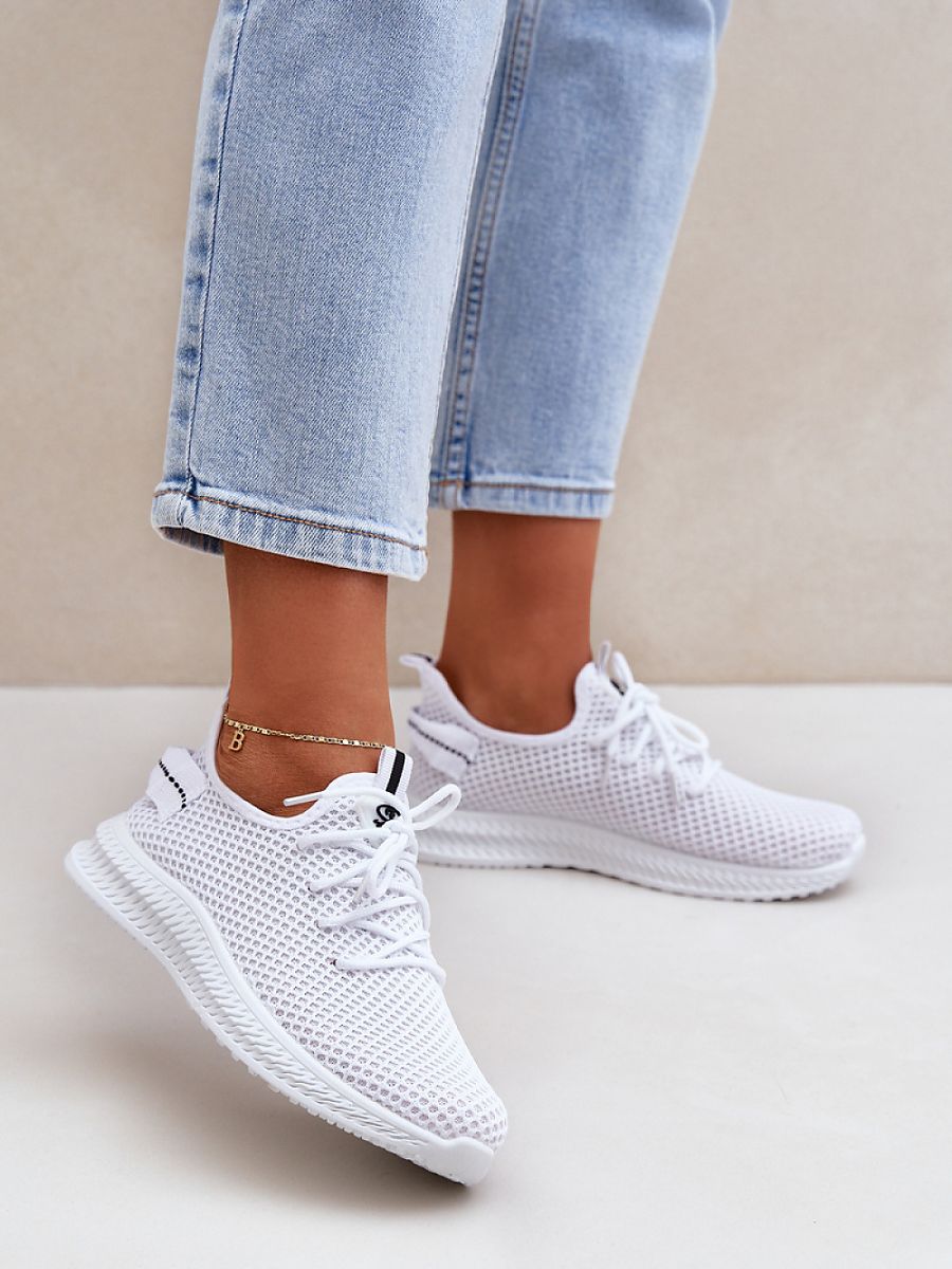 Sport Shoes model 206869 Step in style