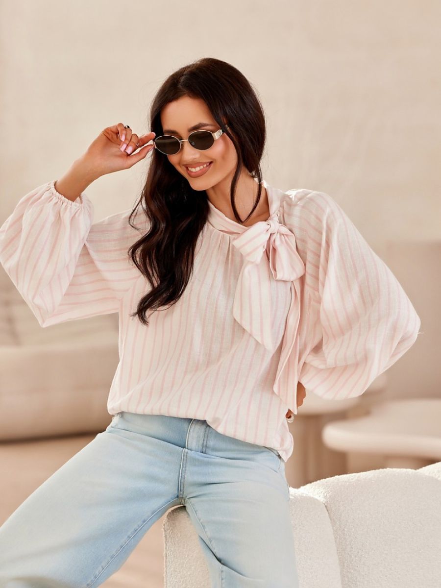 Blouse model 206991 Roco Fashion - Image 2