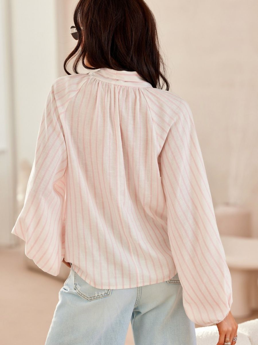 Blouse model 206991 Roco Fashion - Image 3