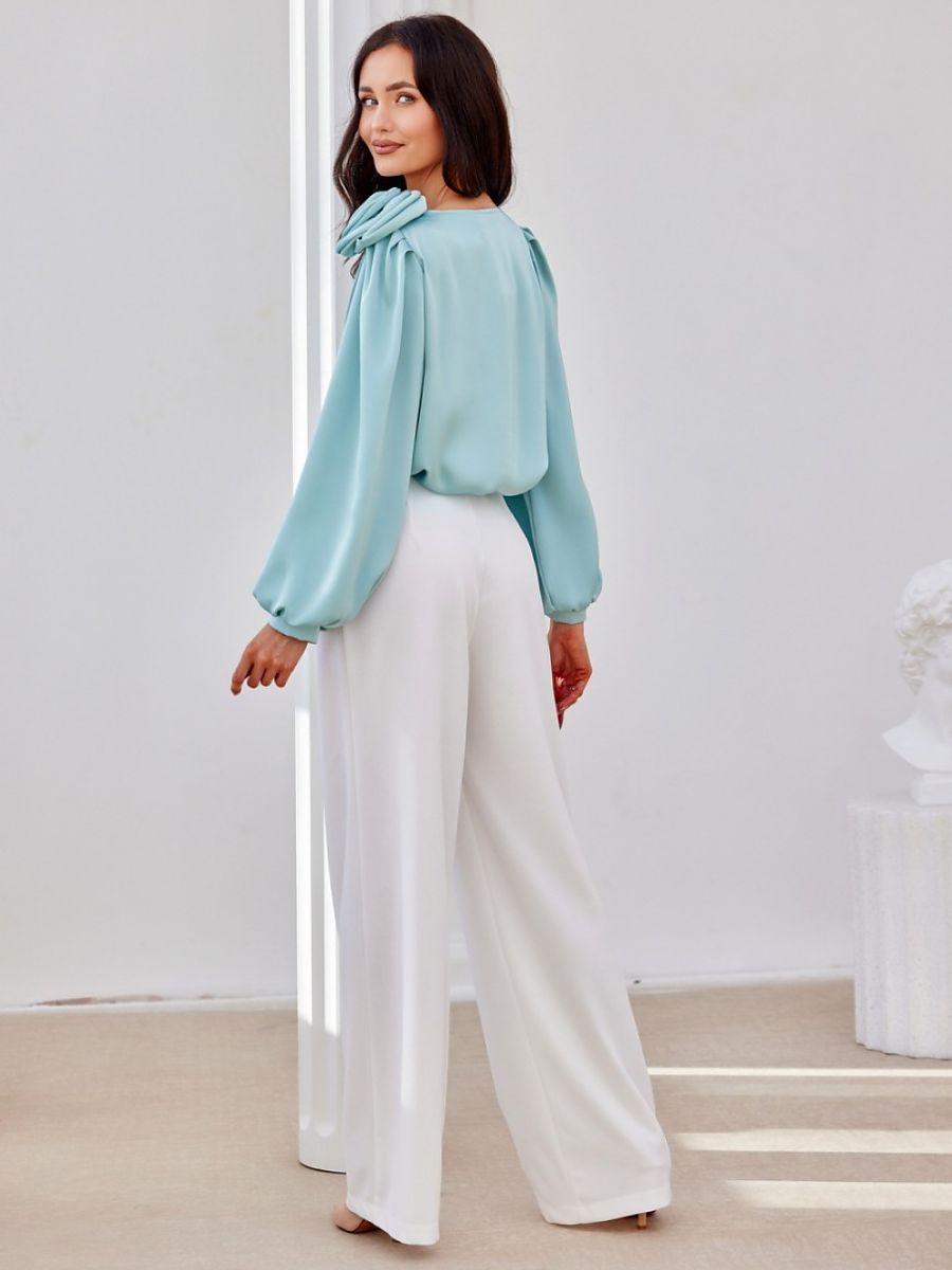 Blouse model 207000 Roco Fashion - Image 3