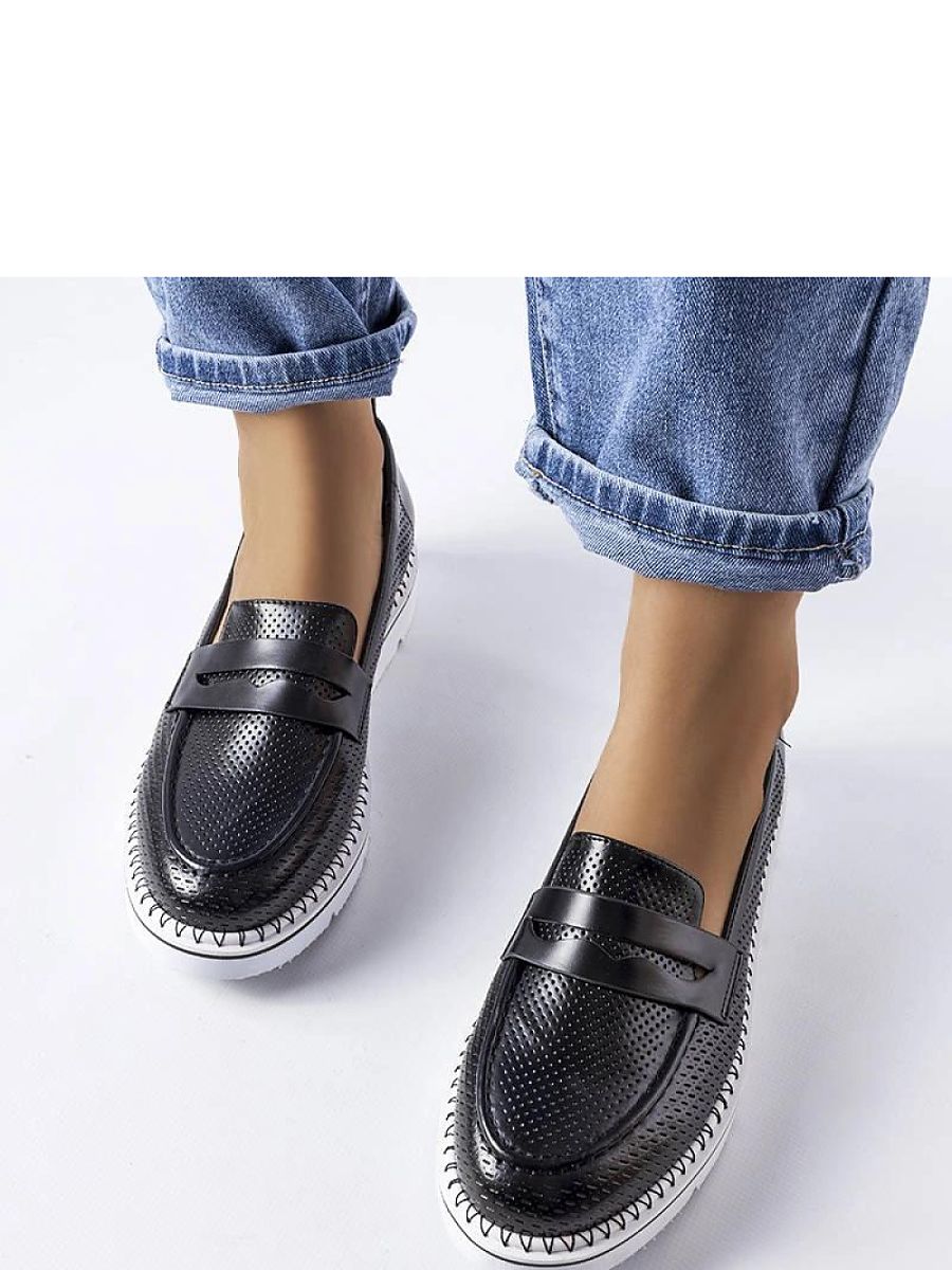 Half shoes model 207072 Solea - Image 3