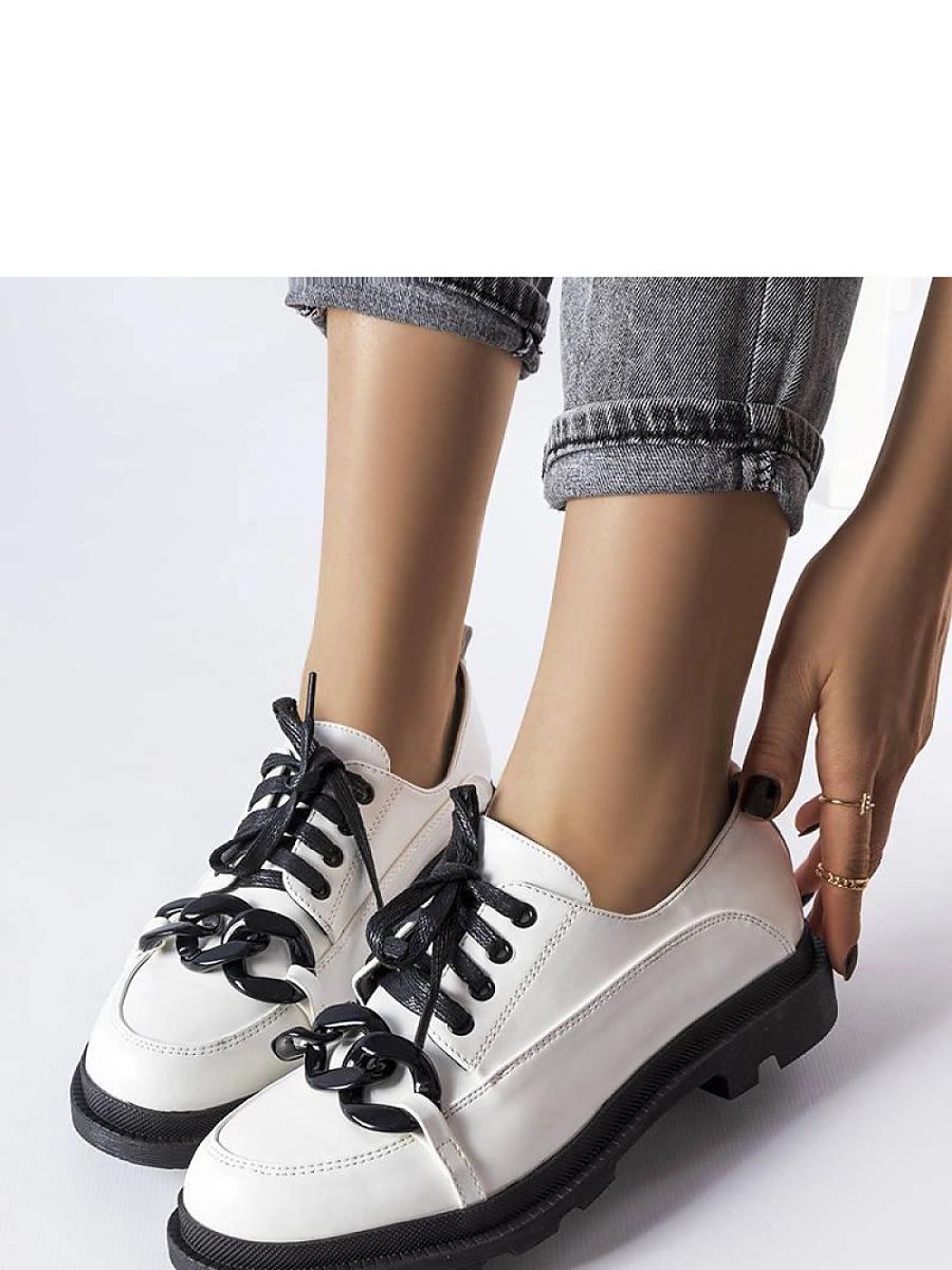 Half shoes model 207076 Solea - Image 2