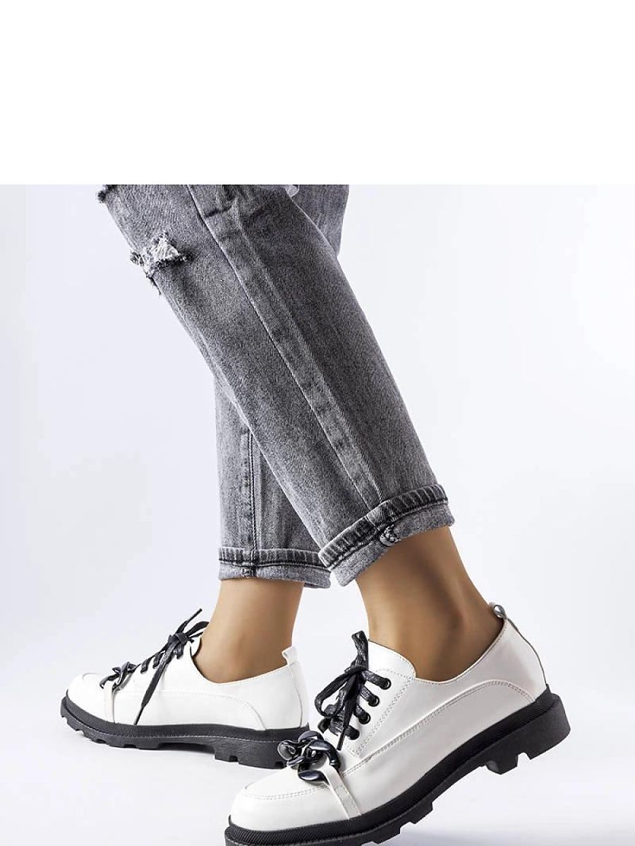 Half shoes model 207076 Solea - Image 3