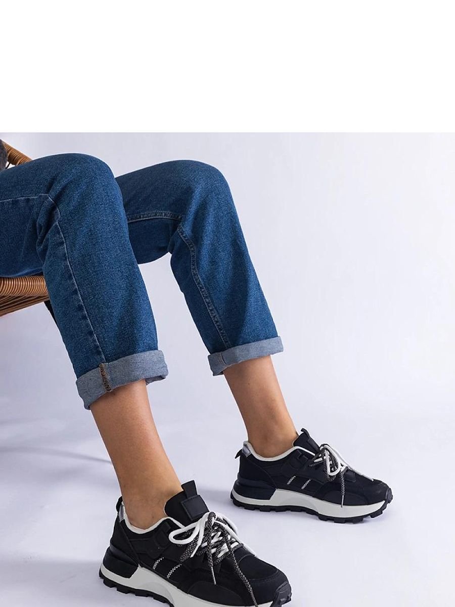 Sneakers model 207115 Solea