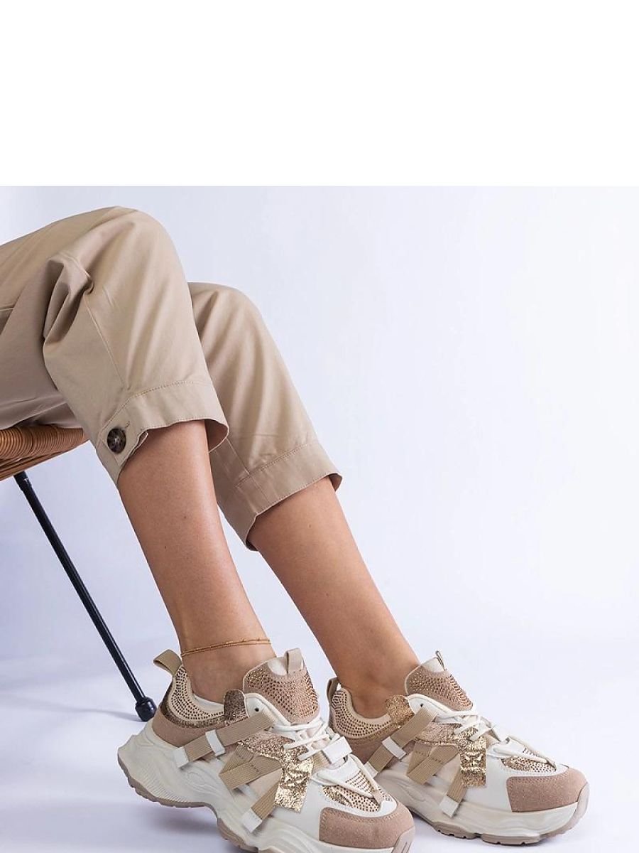 Sneakers model 207118 Solea