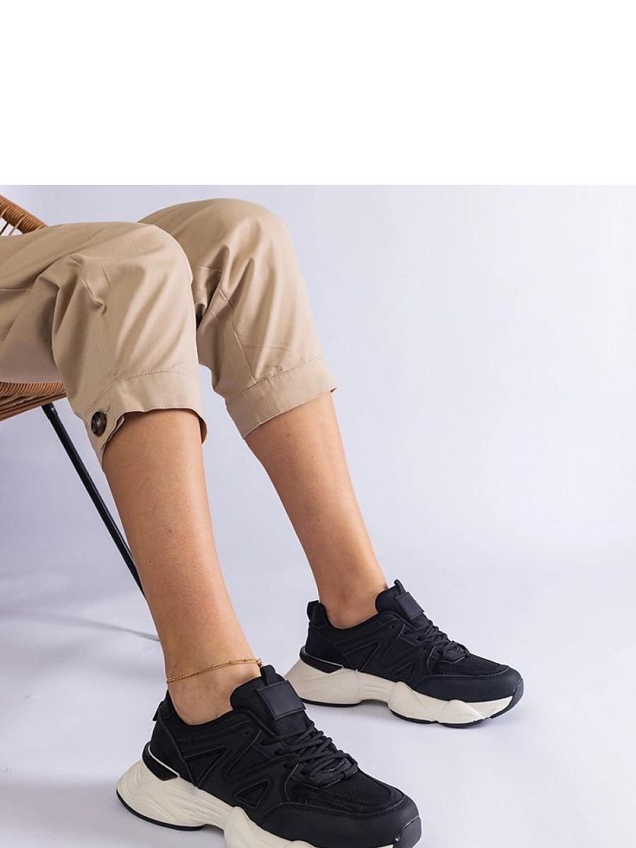 Sneakers model 207122 Solea