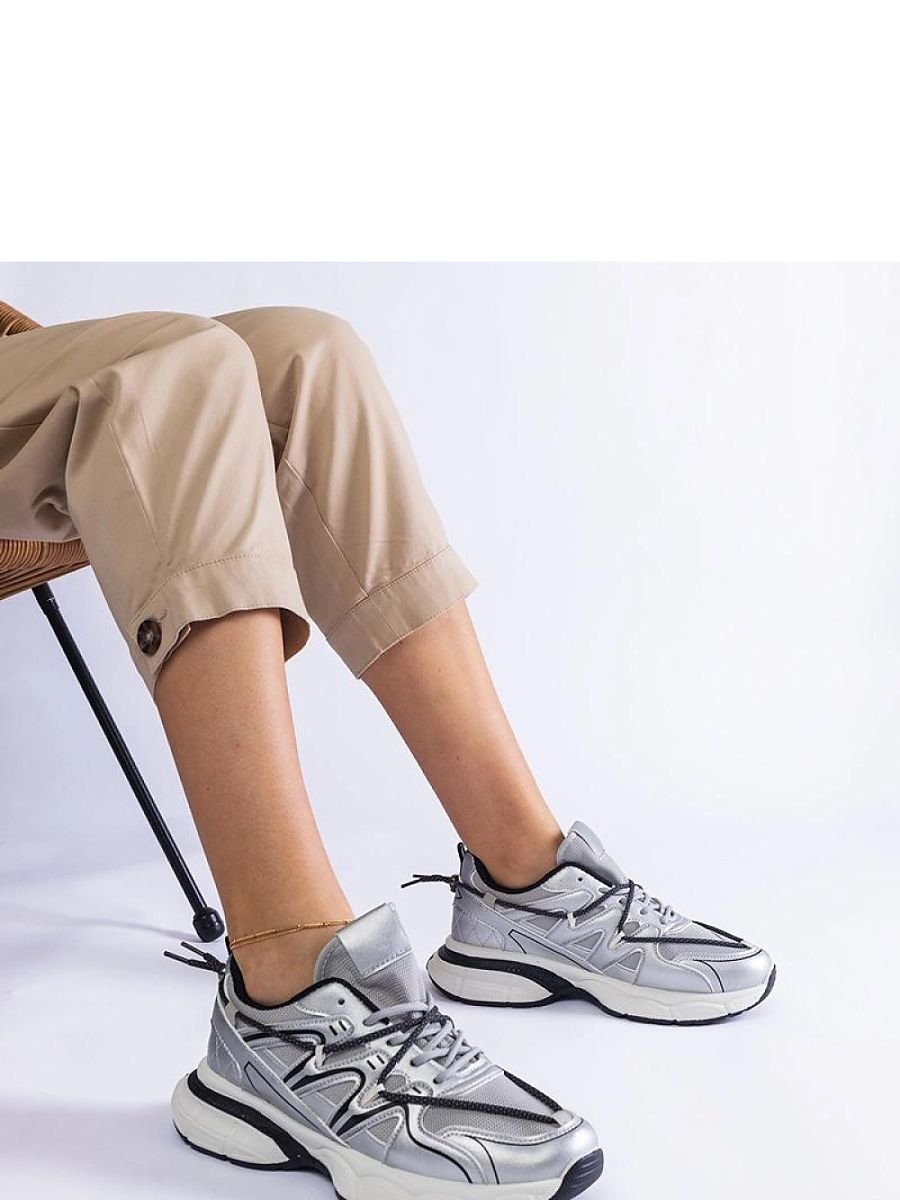 Sneakers model 207124 Solea
