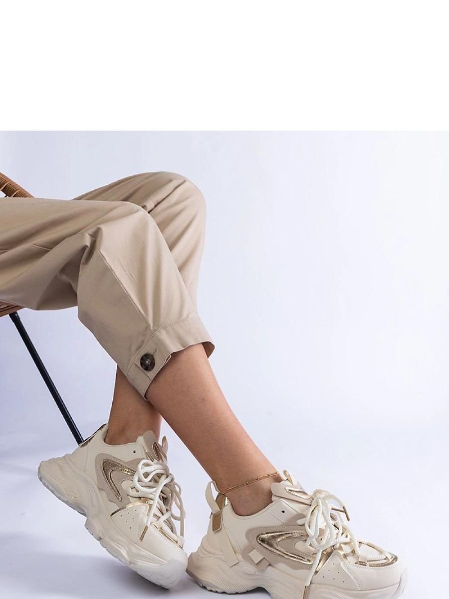 Sneakers model 207127 Solea