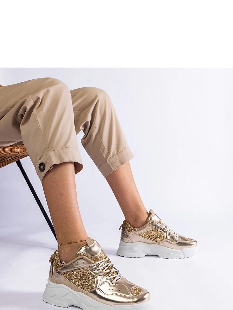 Sneakers model 207128 Solea