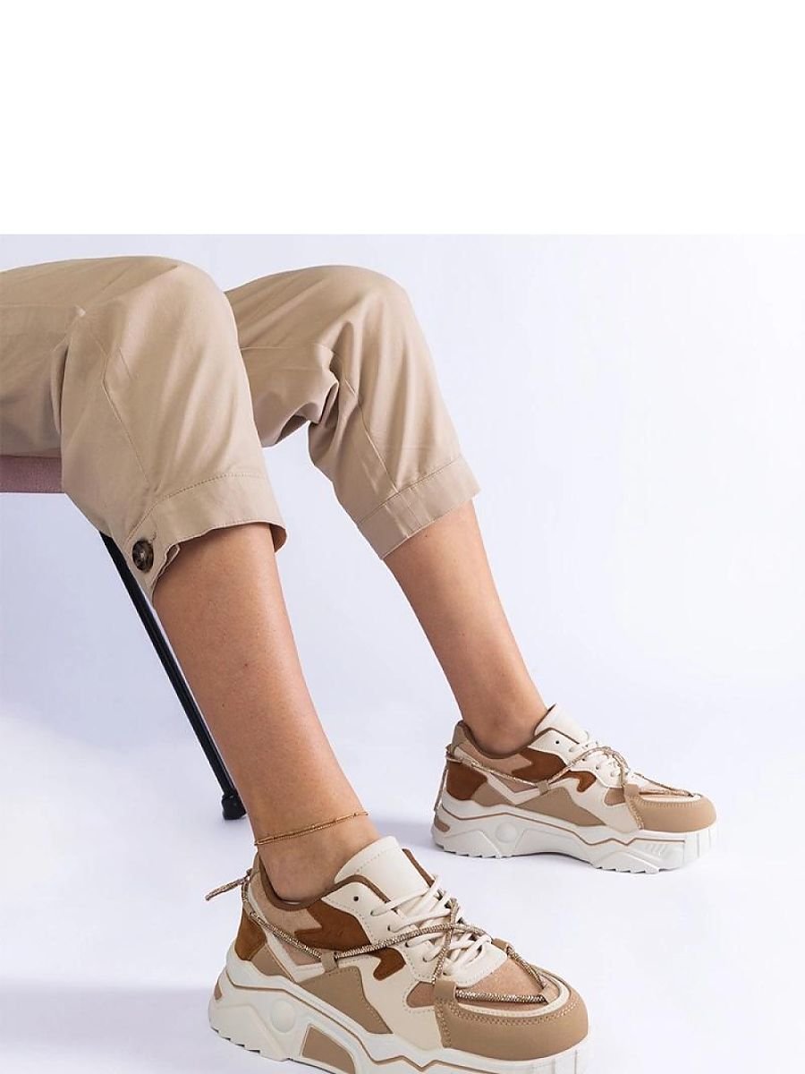 Sneakers model 207131 Solea
