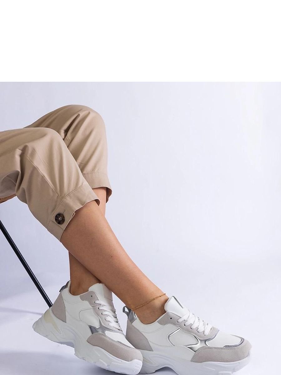 Sneakers model 207139 Solea
