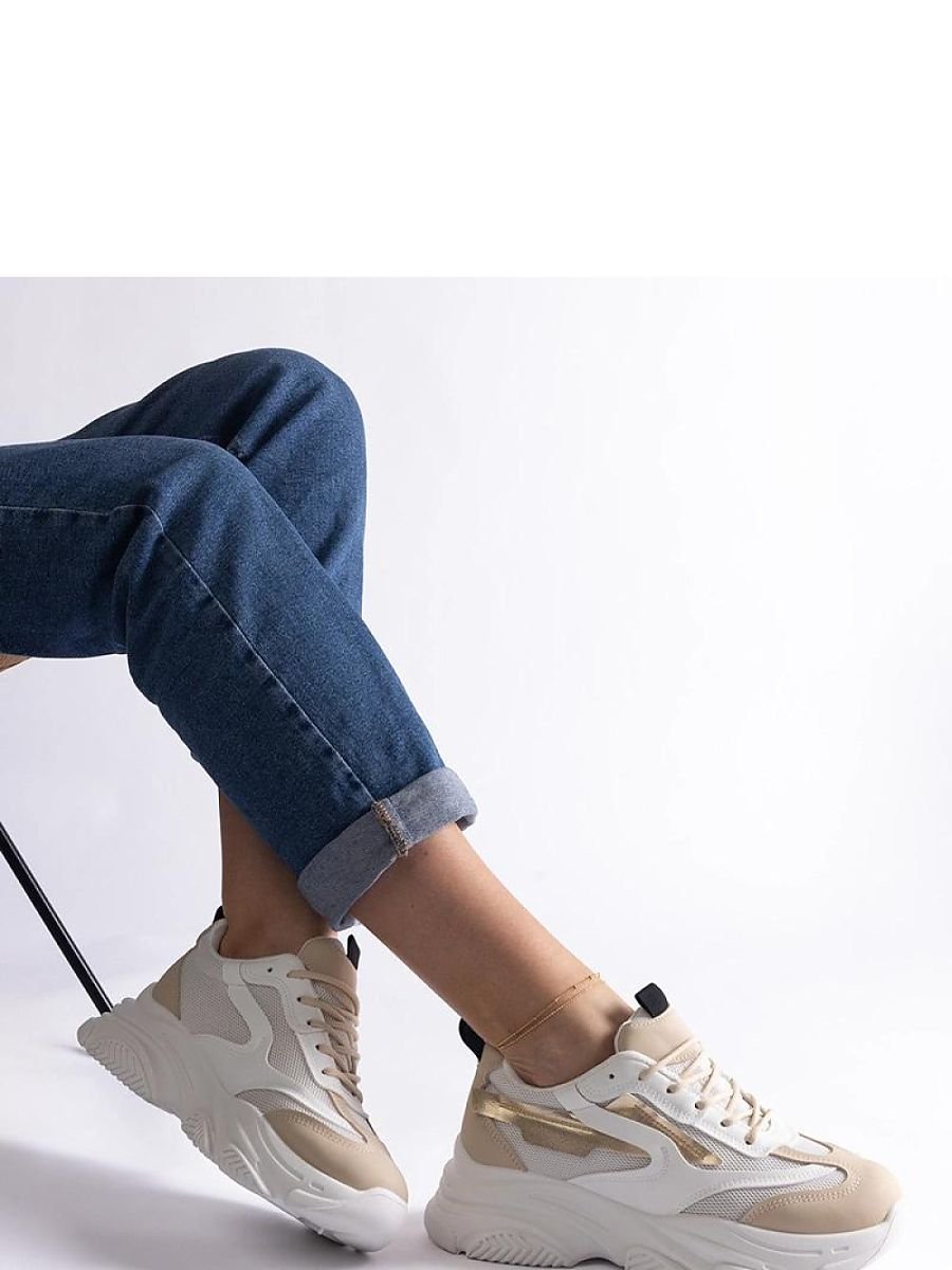 Sneakers model 207144 Solea