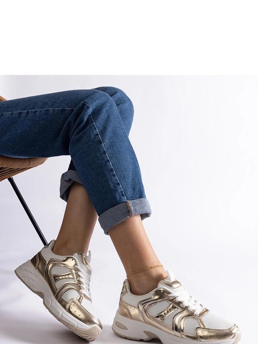 Sneakers model 207148 Solea