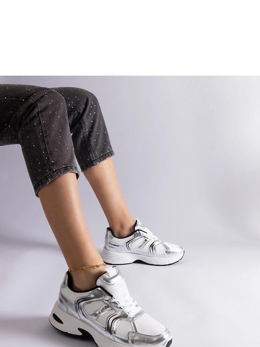 Sneakers model 207149 Solea