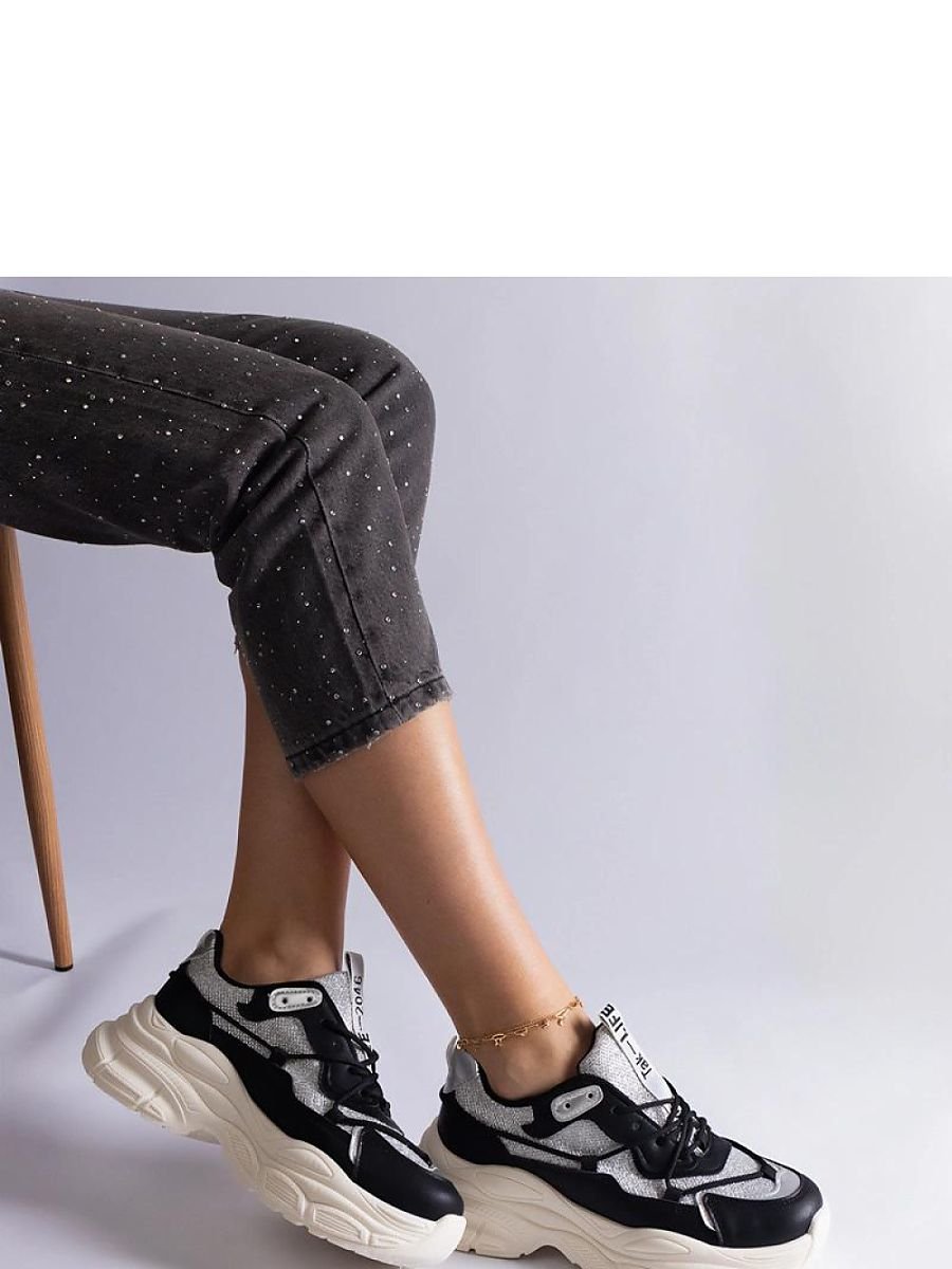 Sneakers model 207150 Solea