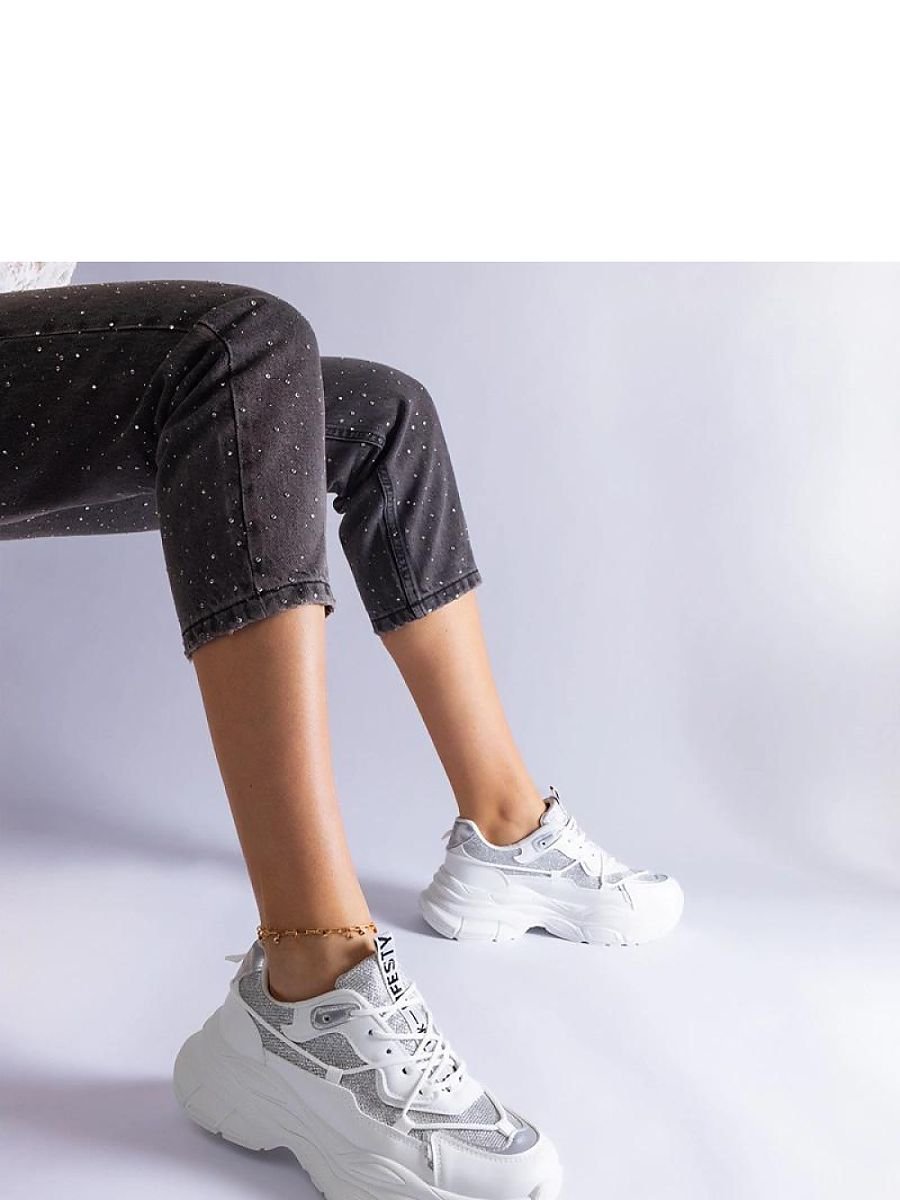 Sneakers model 207151 Solea