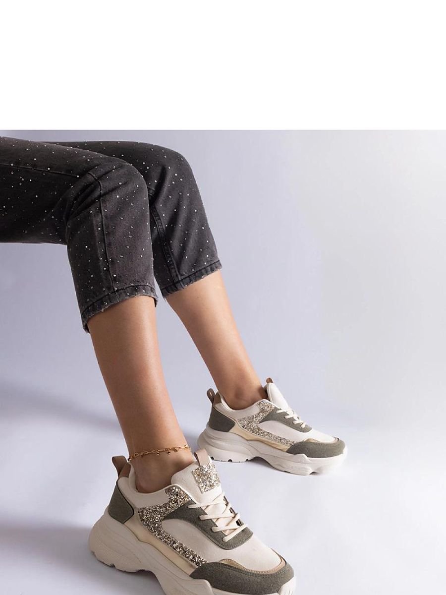 Sneakers model 207154 Solea