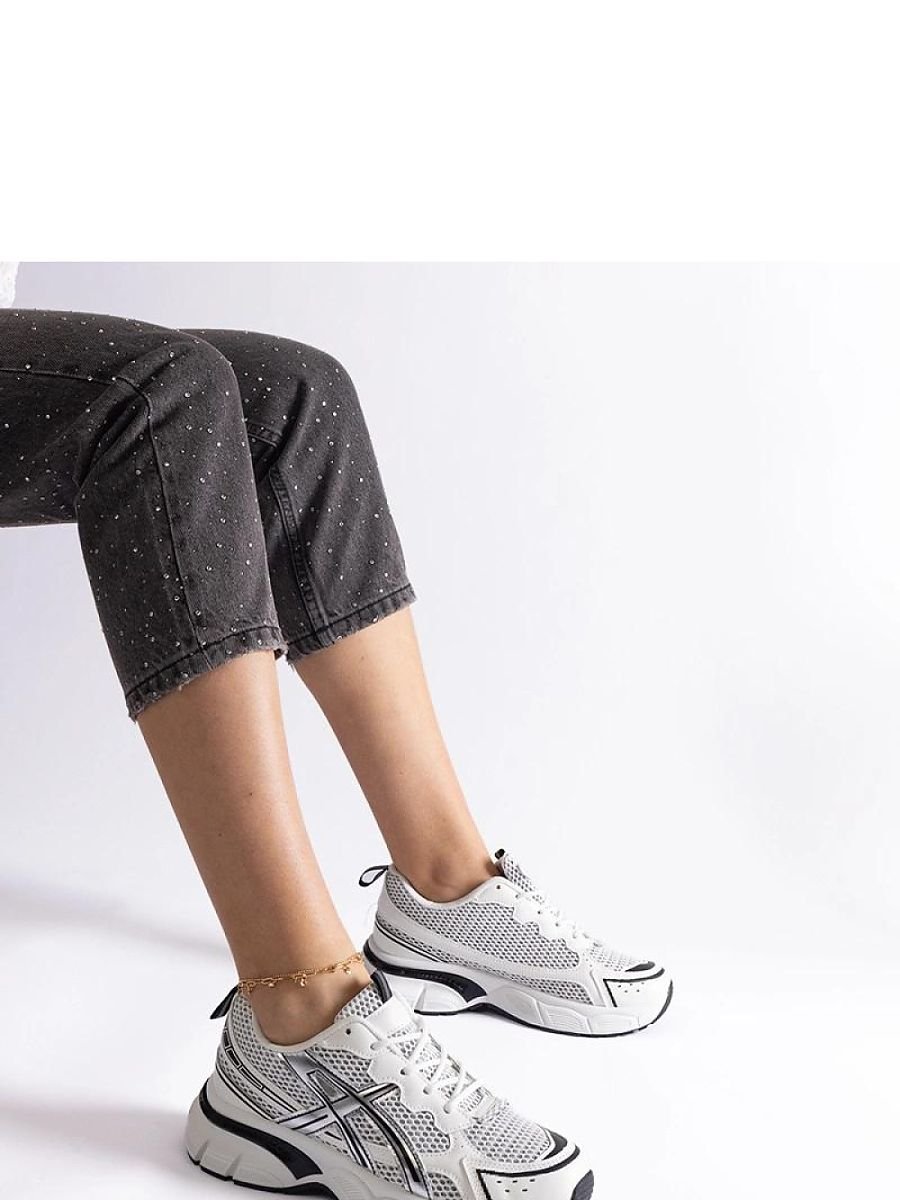 Sneakers model 207158 Solea