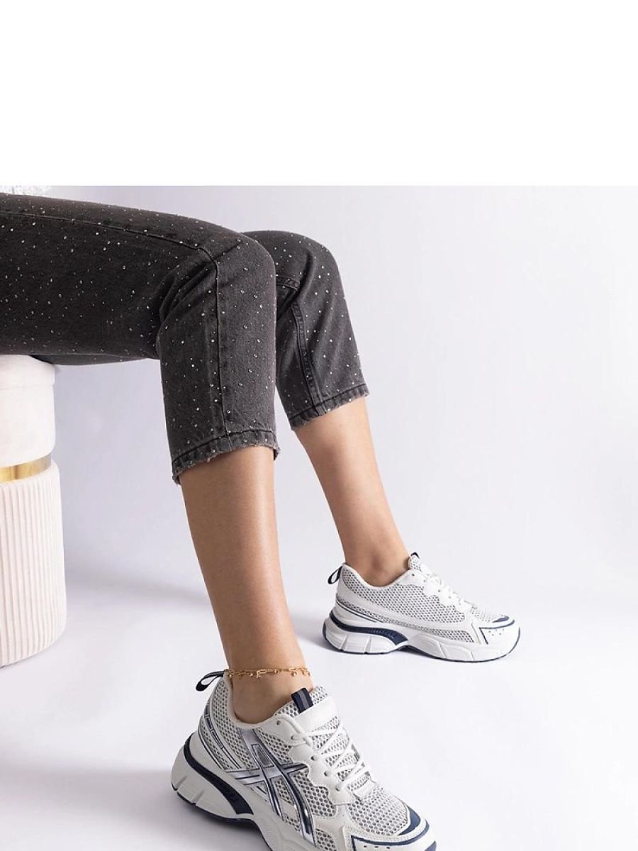 Sneakers model 207159 Solea