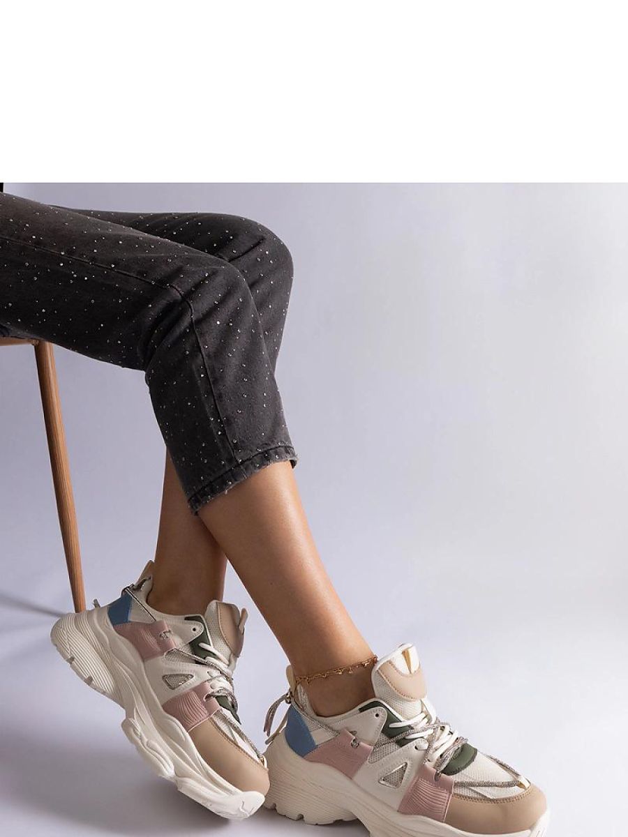 Sneakers model 207161 Solea