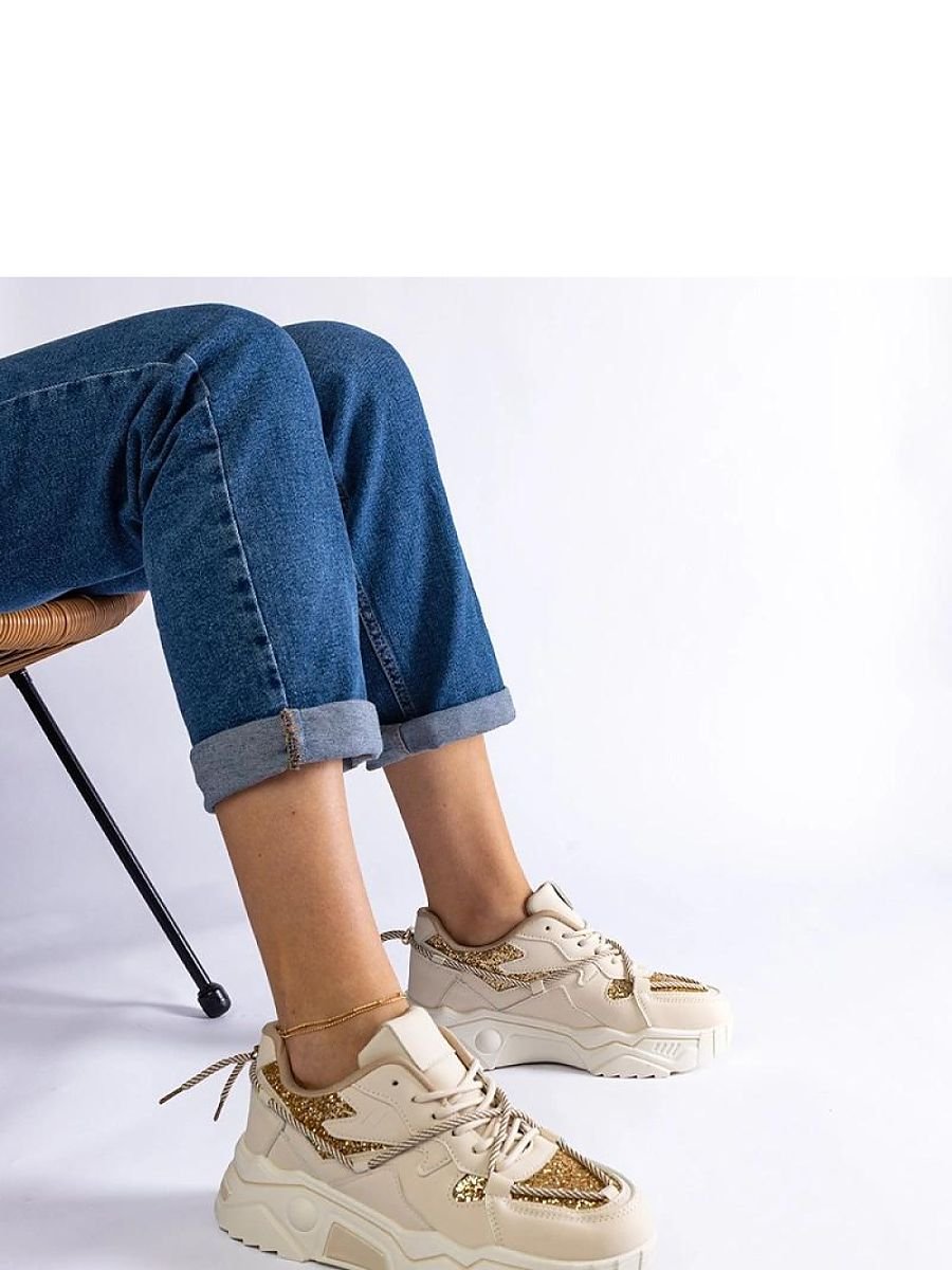 Sneakers model 207164 Solea