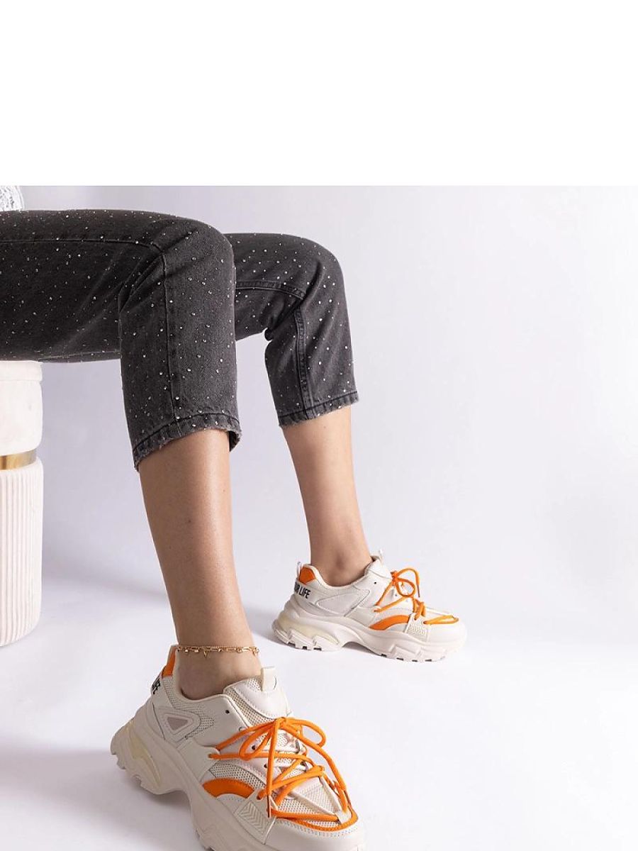 Sneakers model 207166 Solea