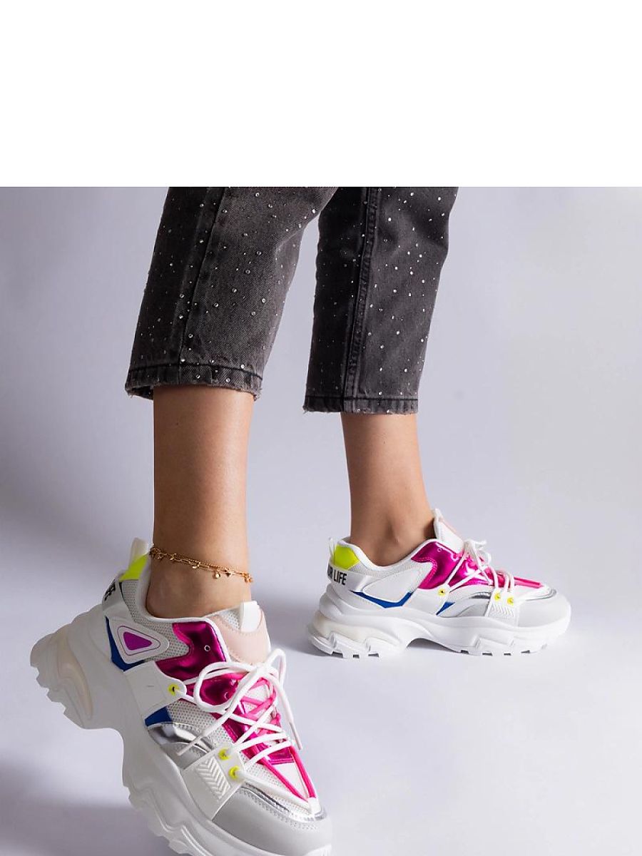Sneakers model 207167 Solea
