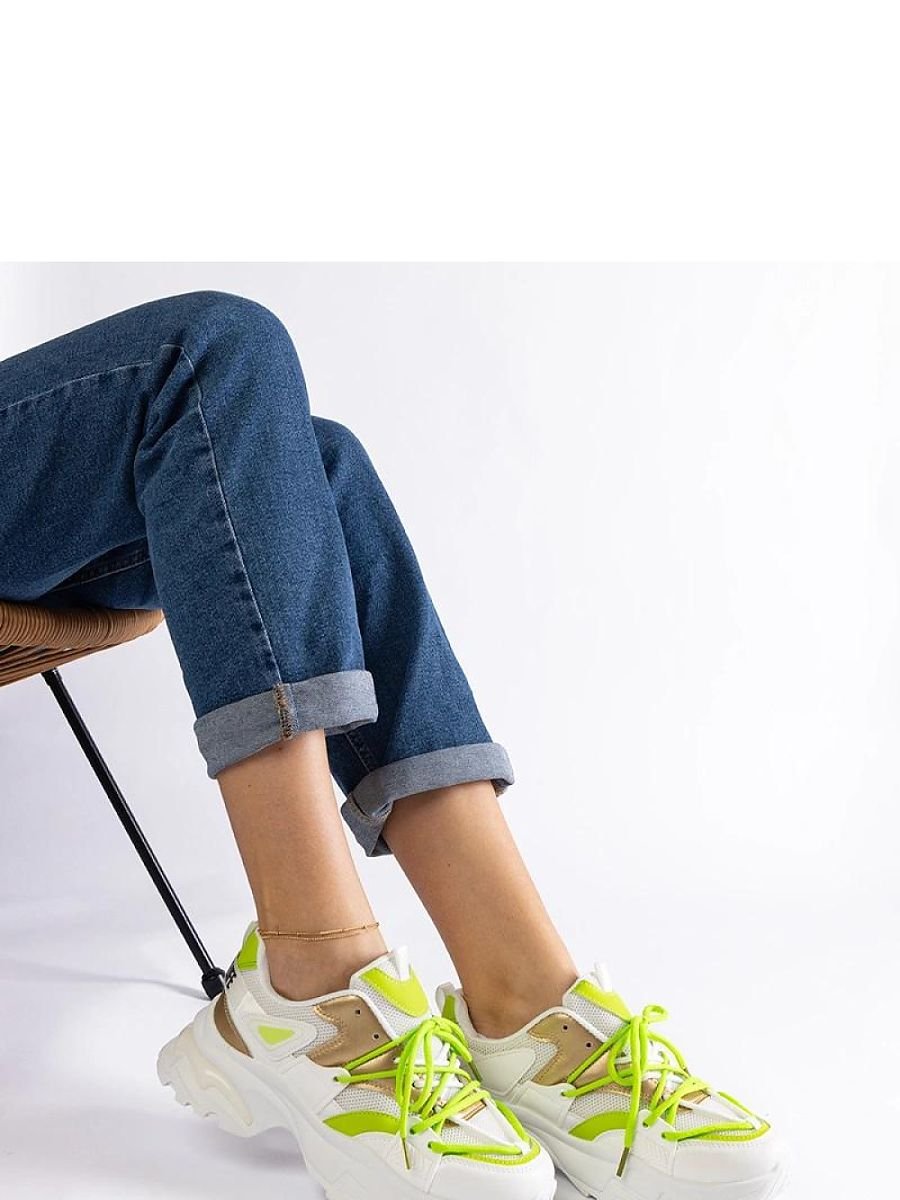 Sneakers model 207168 Solea