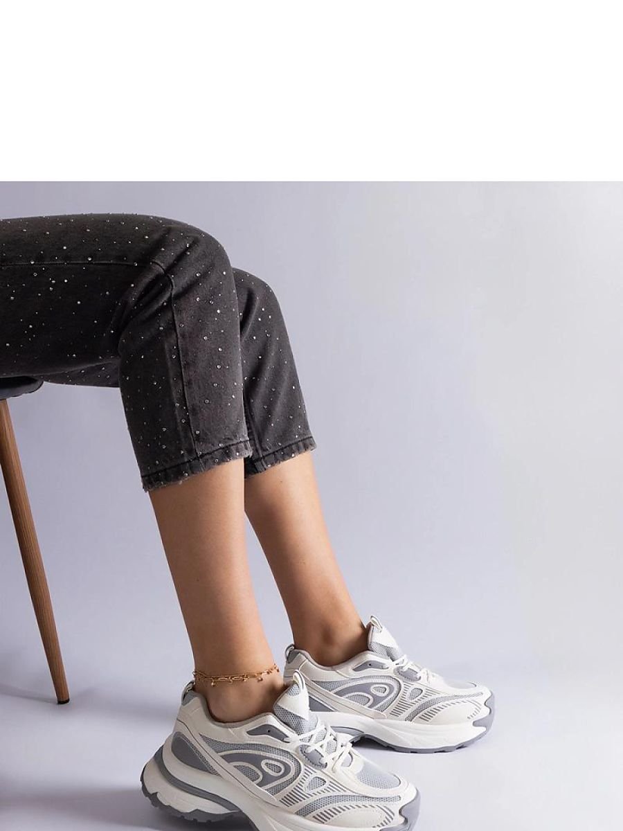 Sneakers model 207169 Solea