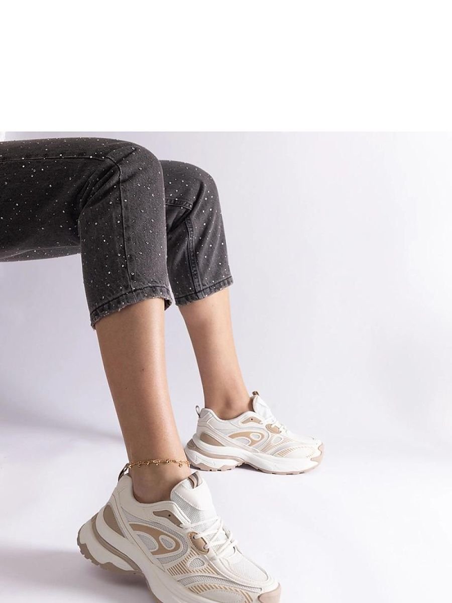Sneakers model 207170 Solea