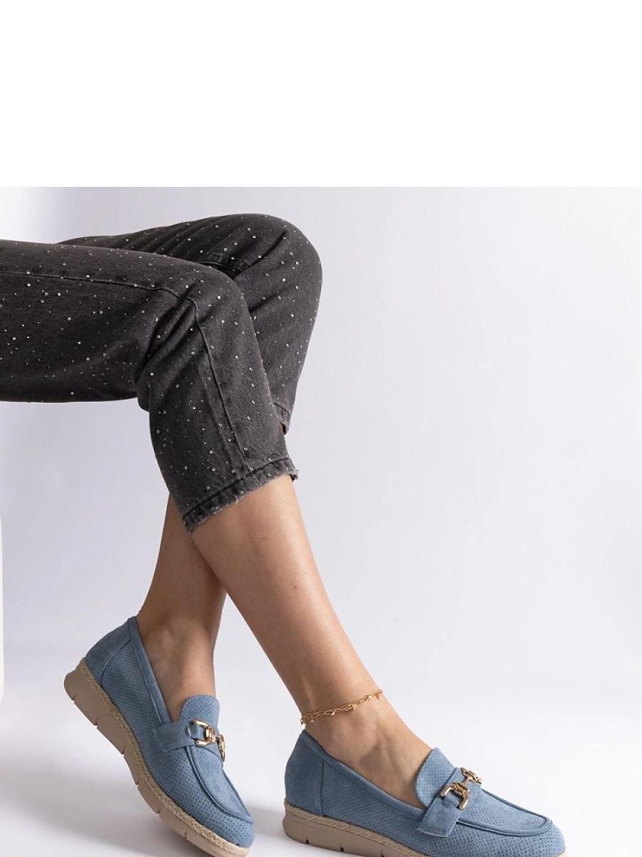Mocassin model 207172 Solea - Image 2