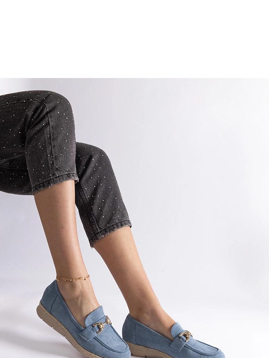 Mocassin model 207172 Solea - Image 3