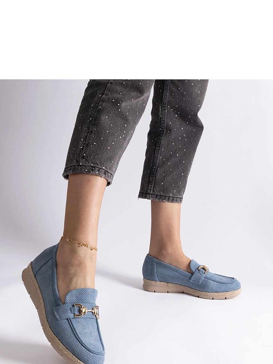 Mocassin model 207172 Solea - Image 4