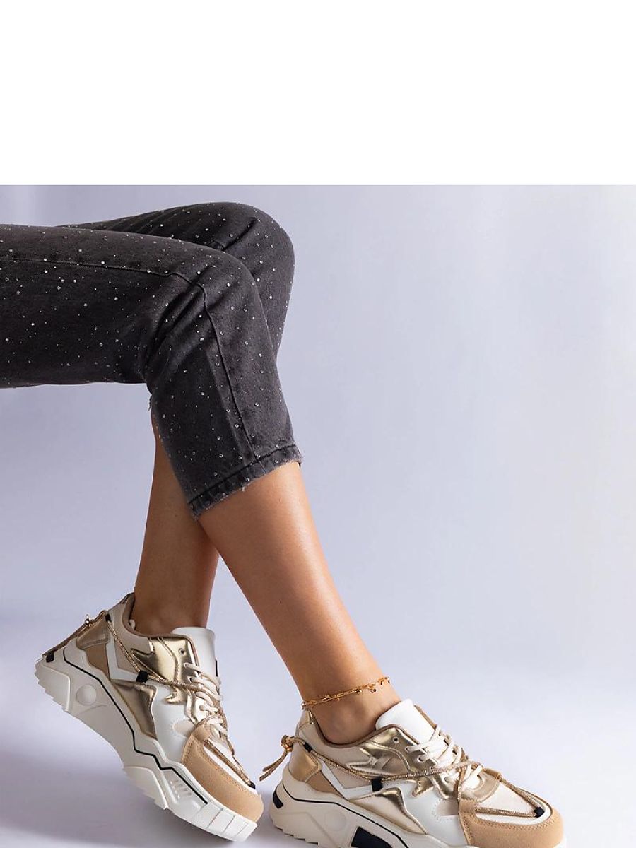 Sneakers model 207180 Solea