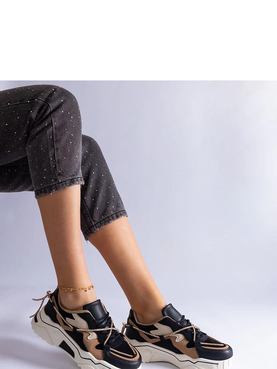 Sneakers model 207181 Solea