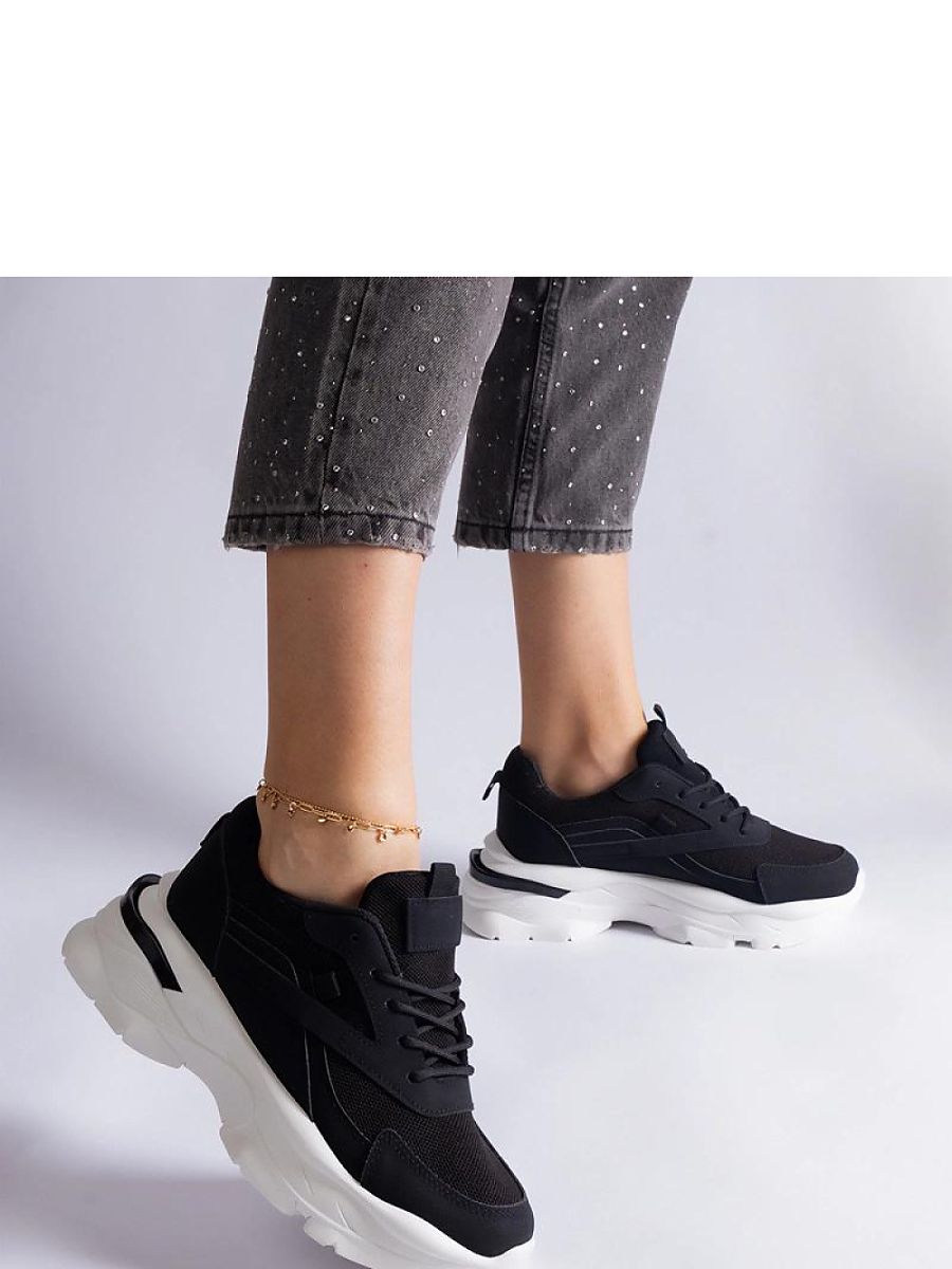 Sneakers model 207184 Solea