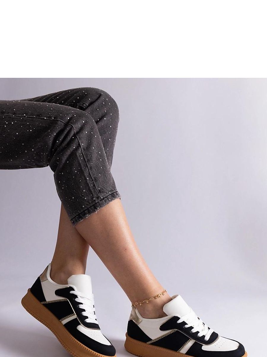 Turnschuhe Modell 207185 Solea