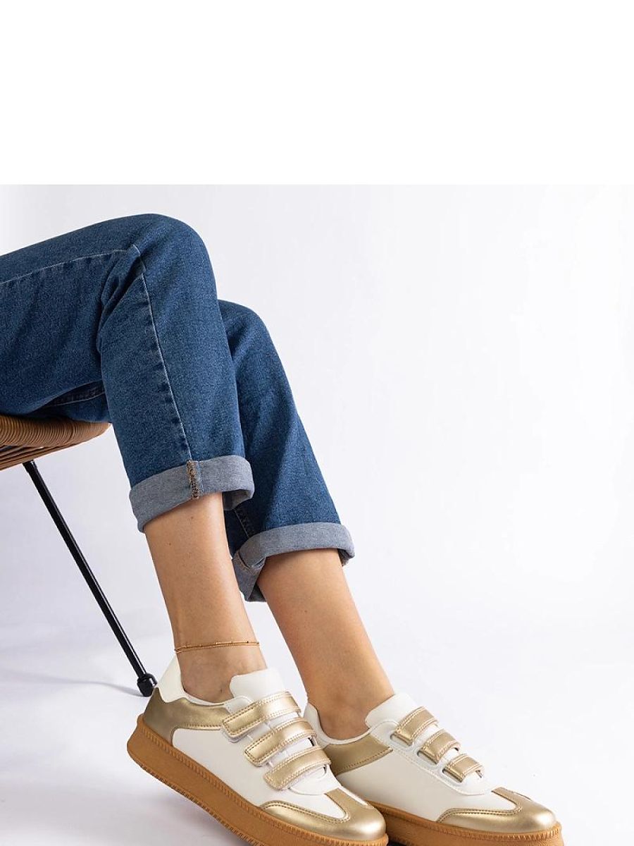 Turnschuhe Modell 207186 Solea