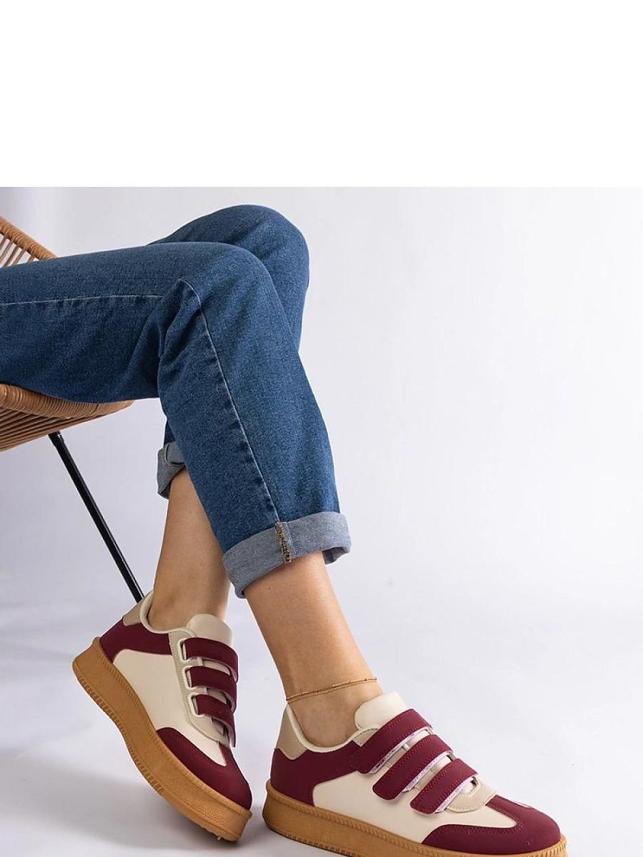 Turnschuhe Modell 207188 Solea