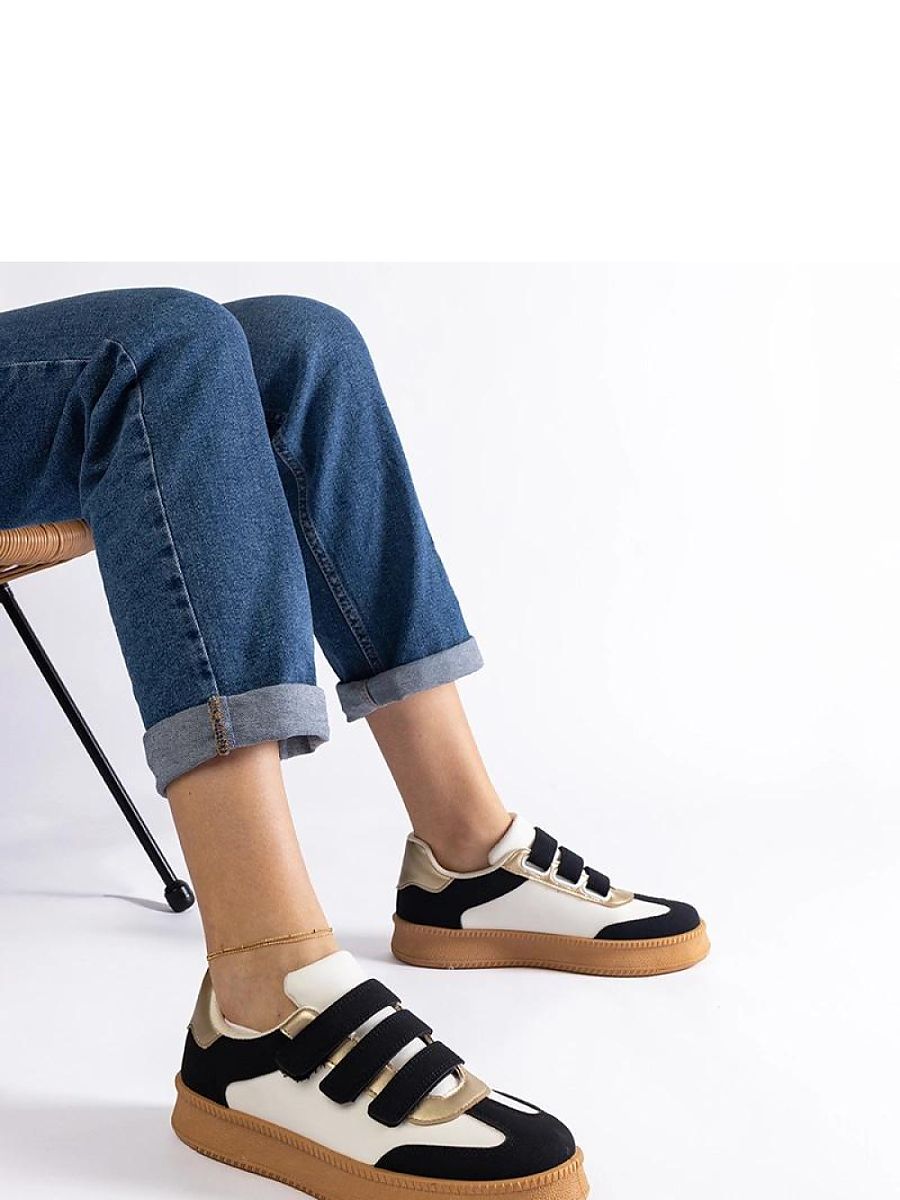 Turnschuhe Modell 207189 Solea