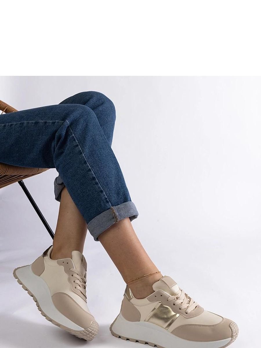 Turnschuhe Modell 207191 Solea