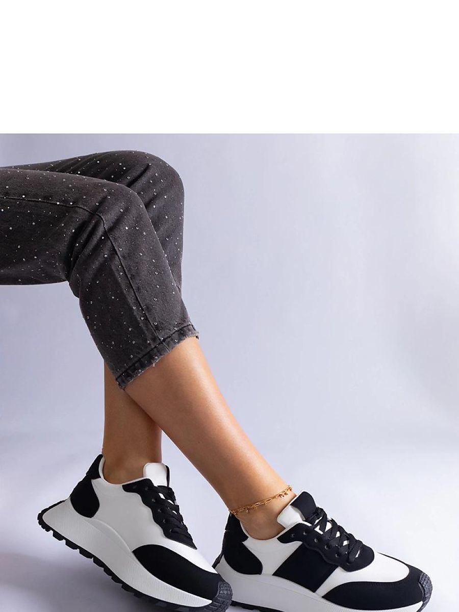 Turnschuhe Modell 207192 Solea