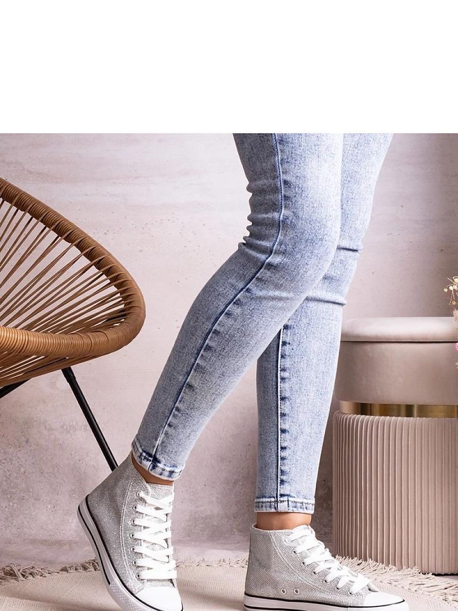Turnschuhe Modell 207211 Solea